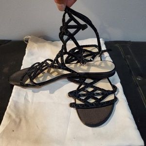 Vince Camuto Women's Rettle Sandal